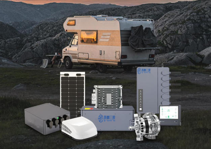Motorhome